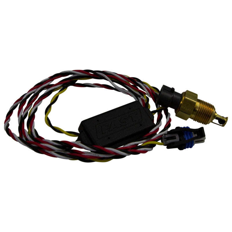 FAST 307037 Air Temperature Sensor w/ 12-5 Volt Output Converter Kit