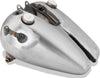 Bikers Choice 488802 48-65 Big Twin 3.5 Gallon Handshift Gas Tank Pr