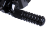 Vortex Racing Rear Set Black