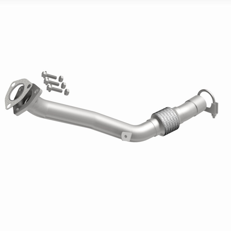 Magnaflow 107-0149 BRE Exhaust 97-01 A4 Quattro 1.8L Front Pipe Kit