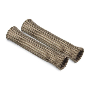 DEI  10541 Protect-A-Boot - 6in - 2-pack - Titanium