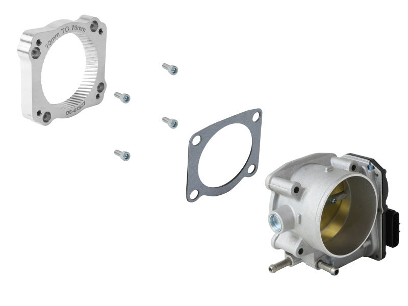 AFE 46-39102 10-23 fits Toyota 4Runner V6 4.0L / 10-14 Toyota FJ Cruiser V6 4.0