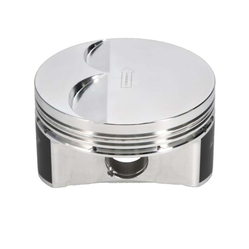 Manley Performance 592505CE-8 Manley fits Chevrolet LS Piston Set - 4.005in B