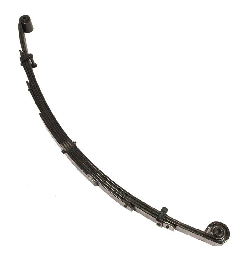 Tuff Country 28691 99-04 fits Ford F-350 4wd Front 6in EZ-Ride Leaf Springs (Ea)