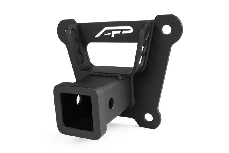 Agency Power AP-RZRXPT-752-BLK 2016+ fits Polaris RZR XP/XP 4 Turbo Tow Hitch Receiver - Black