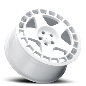 fifteen52 TURRW-88551+45 Turbomac 18x8.5 5x112 45mm ET 66.56mm Bore Rally Wheel