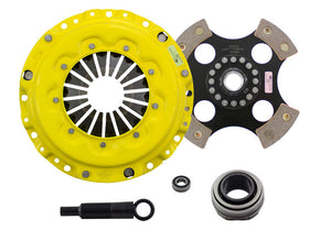 ACT AI2-XXR4 fits Acura Integra MaXX/Race Rigid 4 Pad Clutch Kit