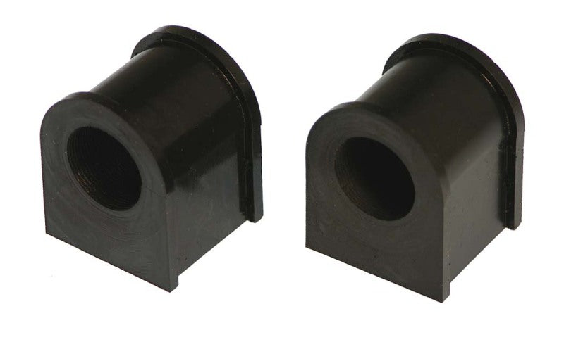 Prothane 18-1122-BL 92-00 fits Lexus SC Rear Sway Bar Bushings - 24mm - Black