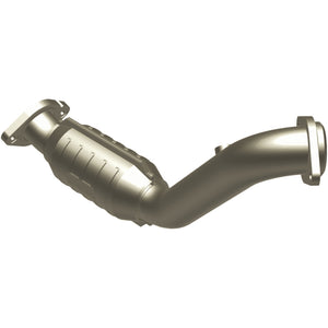 Magnaflow 93999 Conv DF 05-12 fits Corvette 8 6.0L; P/S