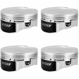 Manley Performance 581400SC-4 Manley Performance 581400SC-4Manley 04+ WRX