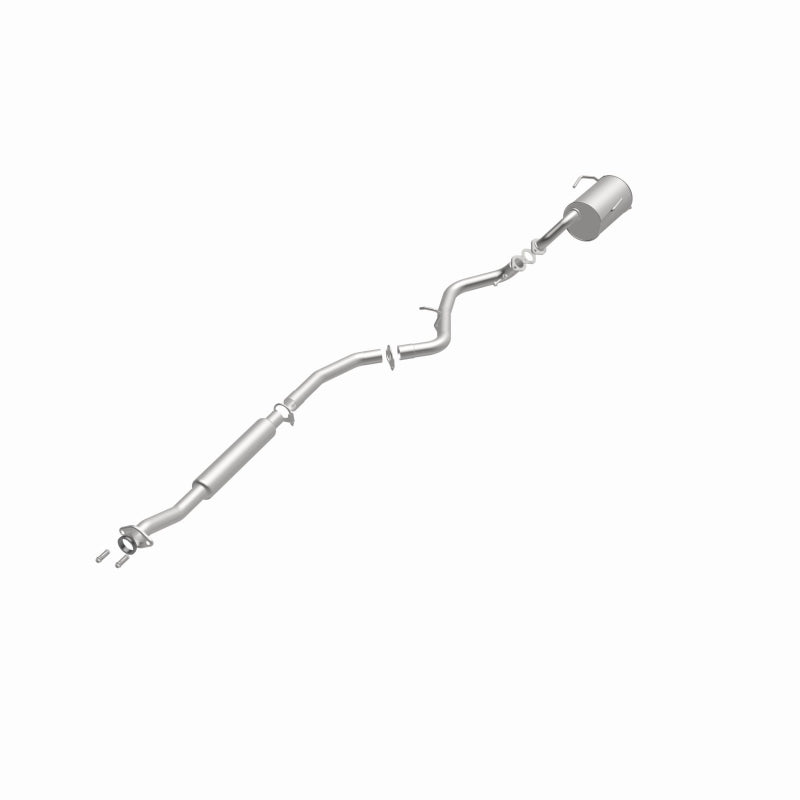 Magnaflow 106-0162 BRE Exhaust Kit 10-17 fits Subaru Outback 2.5L