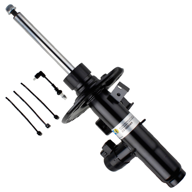 Bilstein 23-305069 Bilstein 19-24 fits BMW 330i xDrive (w/ Elec. Susp.) B4 OE Replacement (DampTronic) Shock - Front Left