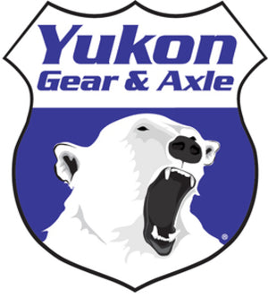 Yukon Gear YSPTW-066 Thrust Washer For fits GM 9.25in IFS Stub Shaft
