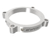 AFE 46-32011  Bullet Throttle Body Spacers TBS fits Ram 1500 TRX 2021 V8-6.2L