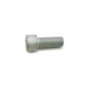 Wilwood bolt M12-1.50X30MM LG shcs 12.9 WES072 CL1 silver iso 21269/DIN 912