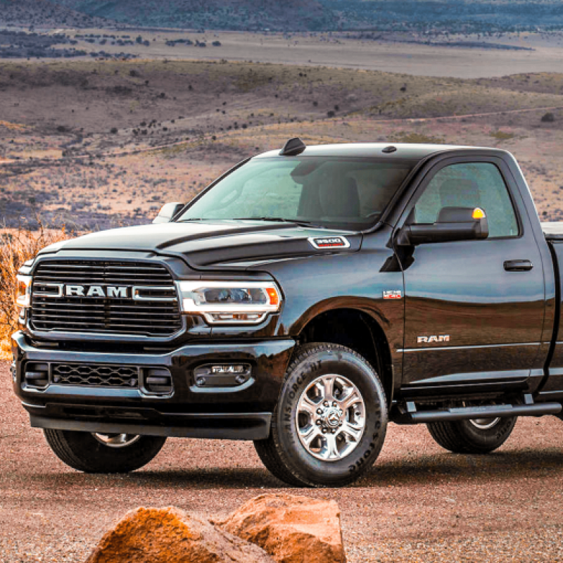 Kleinn RAMHD-230 13-22 fits Dodge fits Ram 2500/ 3500 Onboard Air System w/ Model 230 Horns