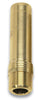 Edelbrock 9702 Intake Valve Guide - BBC Perf /RPM
