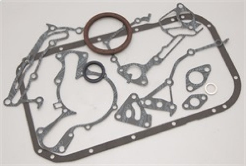 Cometic PRO2038B Street Pro fits Mitsubishi 88-96 6G72 SOHC V6 Bottom End Gasket Kit