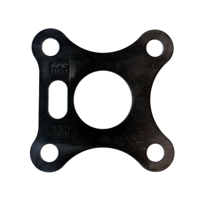 SPC Performance 71651 Euro Spec 07-08 fits Honda Civic Type R Rear Camber Shims 0.50 Degree (Single)
