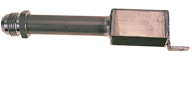 Peterson Fluid Systems 38534 Pickup Wet Sump -16AN - Aluminum
