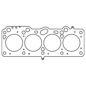 Cometic C5136-036 Cometic fits Ford 1.9L CVH .036in MLS Cylinder Head Gasket - 8