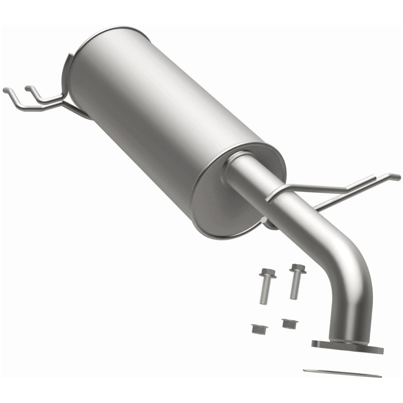 Magnaflow 108-0008 BRE Exhaust 10-11 fits Kia Soul 2.0L Muffler Kit