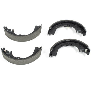 PowerStop B505 fits Toyota 79-95 Pickup Rear Autospecialty Brake Shoes