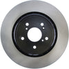 Stoptech 120.40090CRY 14-17 Acura MDX / 15-18 Acura TLX Cryo-Stop Front Premium Rotor