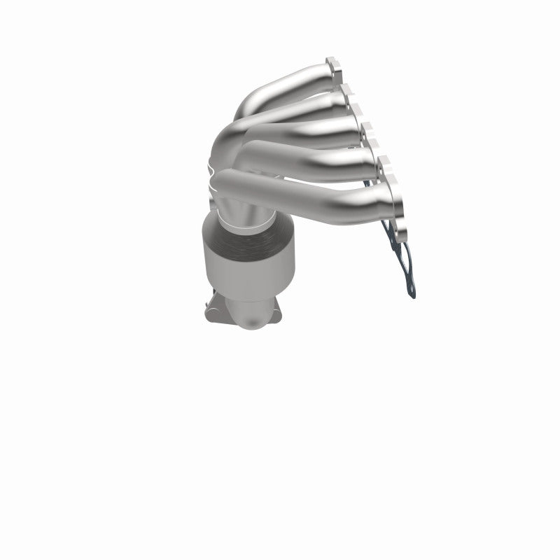 MagnaFlow 49353 Conv DF 07 fits Colorado/fits Canyon 3.7L OEM