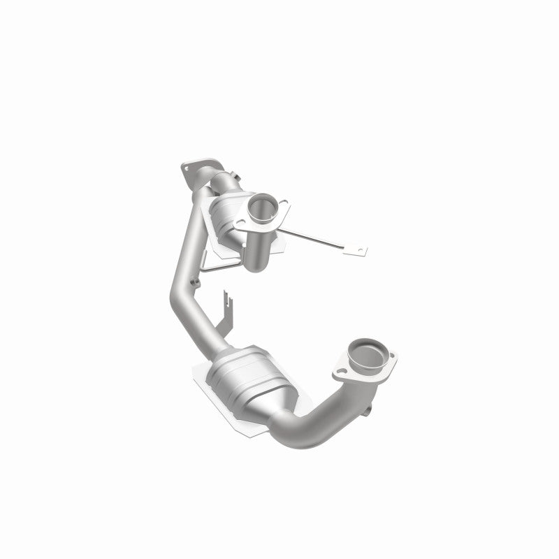 MagnaFlow 444023 Conv DF fits Ford 96-99 Taurus3.0L 50S
