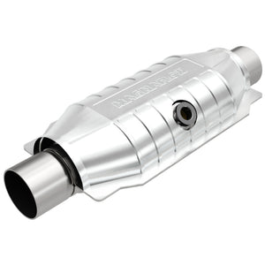 Magnaflow 94056 Conv Univ 2.5 Mid O2