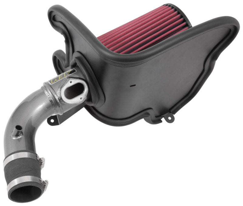 AEM 21-805C 2017 C.A.S fits Chevrolet Cruze L4-1.4L F/I Cold Air Intake