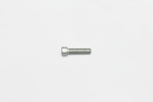 Wilwood bolt 3/8-24X1.50 LG shcs alloy WES072 CL1 silver asme B18.3