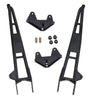 Tuff Country 20801 81-96 fits Ford F-150 4wd Extended Radius Arms (Fits w/2in or 4in Lift) Pair
