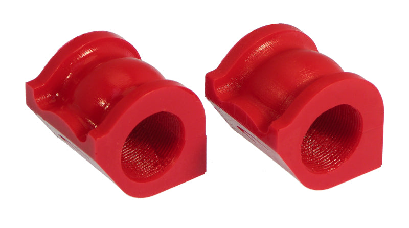 Prothane 8-1140 06+ fits Honda Civic Front Sway Bar Bushings - 28mm - Red