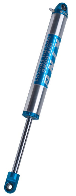 King Shocks STNR060 Standard 2.0 Compact Shock Loop-Loop 18.26 Ext 2.0 Steering Stablizer