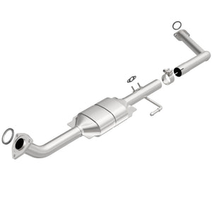 Magnaflow 93376 Conv DF 01-04 fits Toyota Sequoia 4.7L D/S