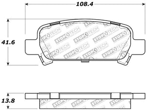 Descriptive image text