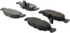 Stoptech 308.06881 Street Brake Pads