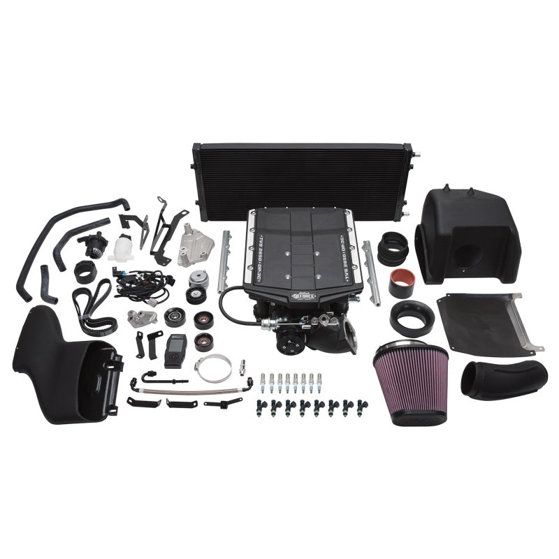 Edelbrock 1557 SC 2015 fits Ford F-150 5.0L V8 Engines
