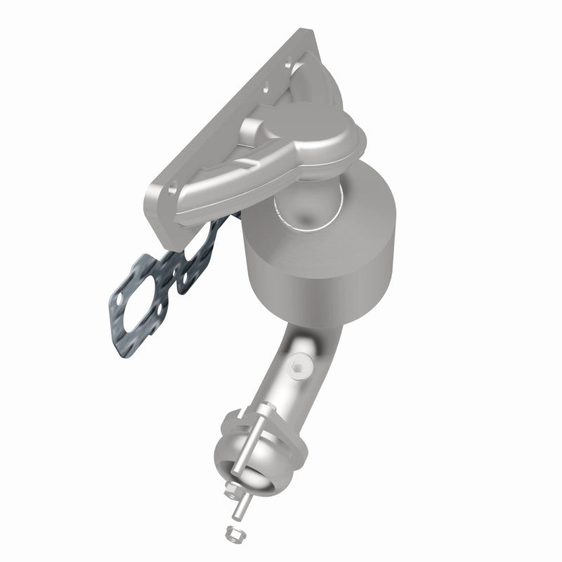 MagnaFlow 49376 Conv DF 08 Escape 3.0L Front Manifold OEM