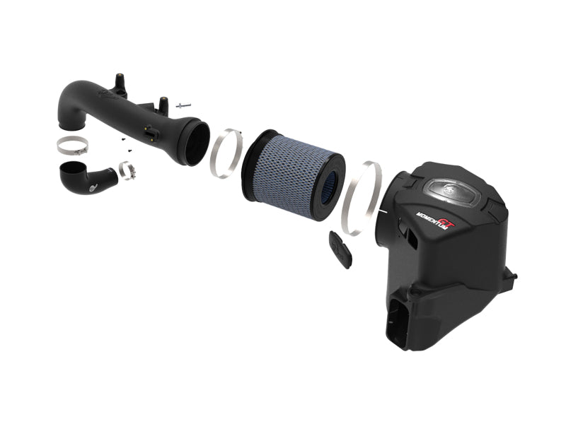 AFE 50-70042R um GT Pro 5R Cold Air Intake System 19 fits GM Silverado/fits Sie