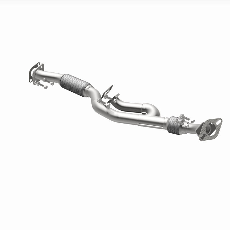 Magnaflow 107-0131 BRE Exhaust 05-08 fits Tucson Sportage 2.7L Front Pipe Kit