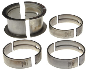 Clevite MS2215P10 fits Chevrolet 6 4.2L DOHC 2002-09 Main Bearing Set