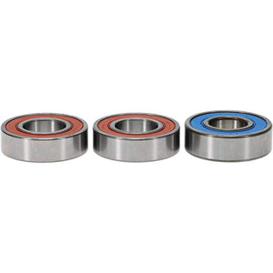 Pivot World 25-1711-P Gas-Gas, Husqvarna, KTM Wheel Bearing Kit Premium Bearings