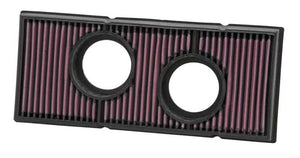 K&N Engineering KT-9907 K&N 07-13 KTM 990 Replacement Panel Air Filter