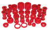 Prothane 43252 fits Ford 80-96 F150 4wd Total Kit - Red