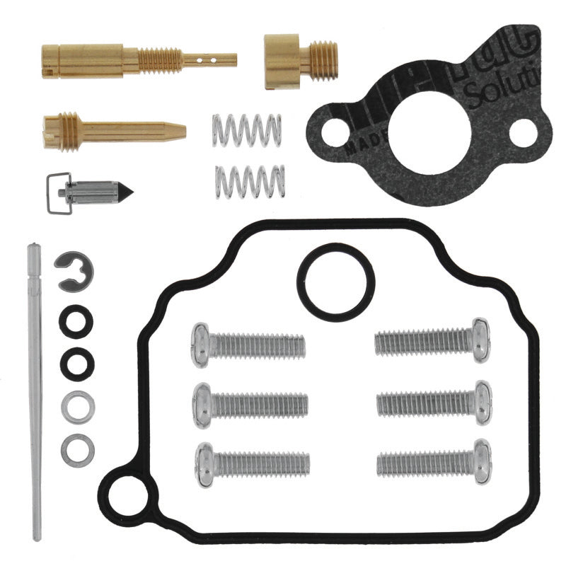 QuadBoss 418324 07-20 Suzuki LT-Z90 QuadSport Carburetor Kit