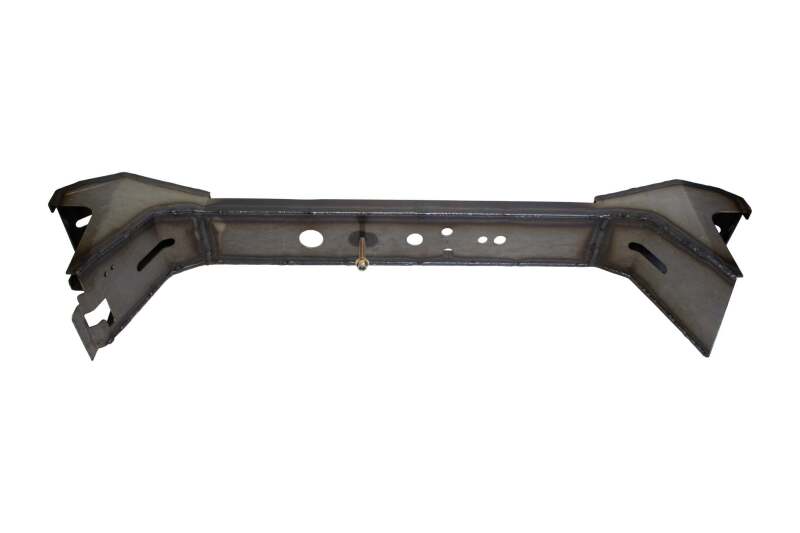 RustBuster RB7718 02-08 fits Dodge Ram 1500 Forward Gas Tank Crossmember