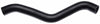 Gates 23136 06-08 Buick Lucerne V-6 3.8L Upper Molded Coolant Hose